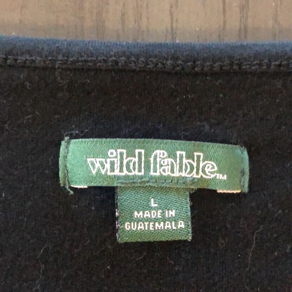 Target crop top! - Picture 2 of 2